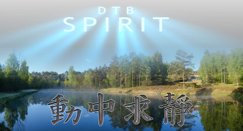 DTB-Arbeitskreis Qigong-Taijiquan-Ausbildung Usingen