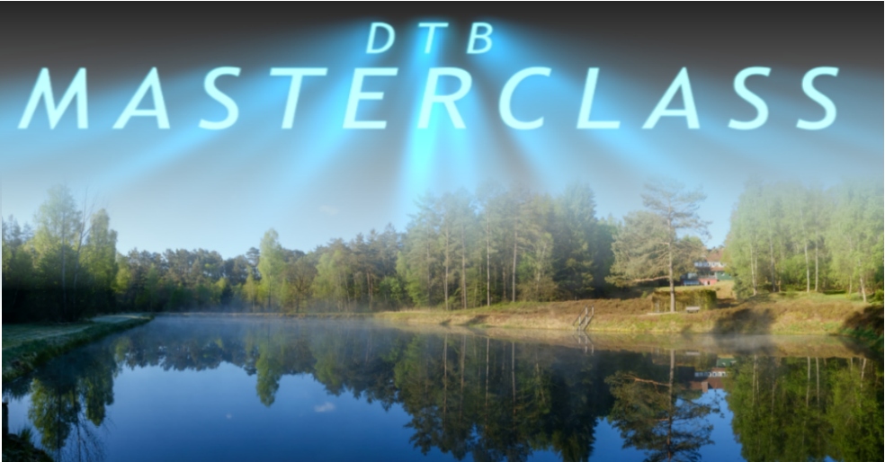 DTB bietet Masterclass-Fortbildungen für Qigong-Taijiquan-Ausbildung
